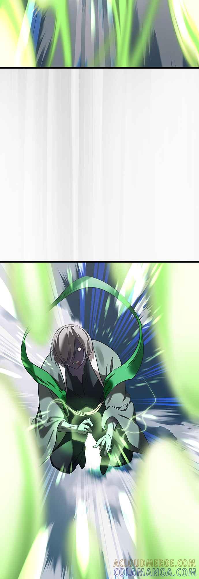 阎罗降临 - 第28话 - 第37张图