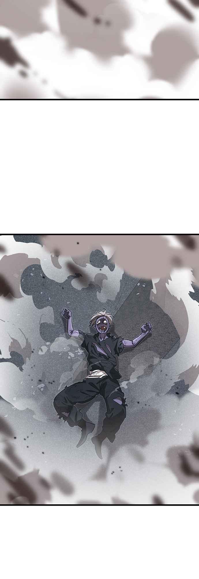 阎罗降临 - 第28话 - 第92张图