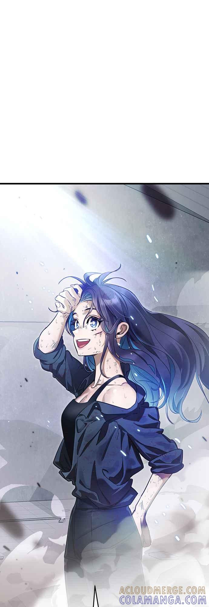 阎罗降临 - 第28话 - 第94张图