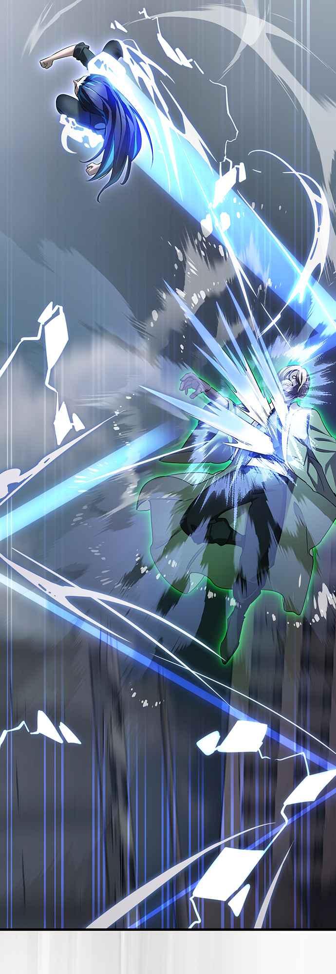 阎罗降临 - 第28话 - 第41张图