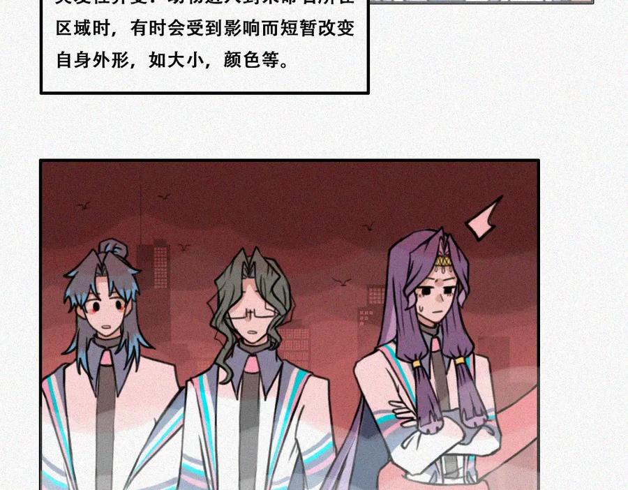《未命名世界》启程：下 第33页