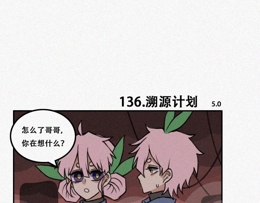 《未命名世界》雾城篇1 第21页