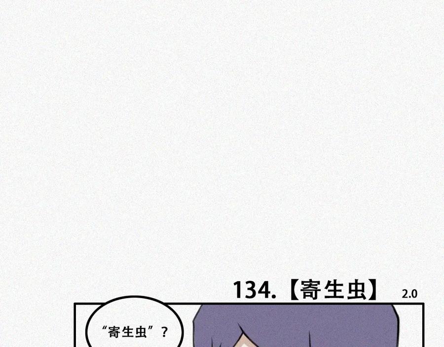 《未命名世界》雾城篇1 第2页