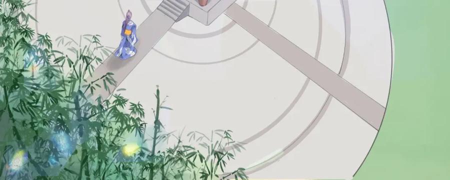 《时之舞》第三十二话 判若两人 第44页
