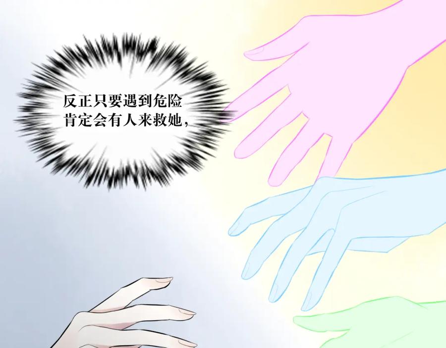 《转生成为女主后攻略对象却成了恶毒女配的后宫》6.没用的默契增加了 第63页