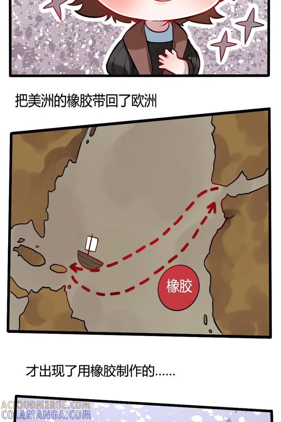 《嘿！疯狂足球》第1话：足球起源 第13页