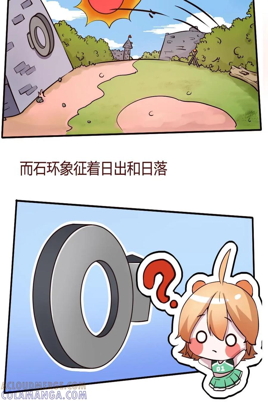 《嘿！疯狂足球》第2话：足球的诞生 第21页