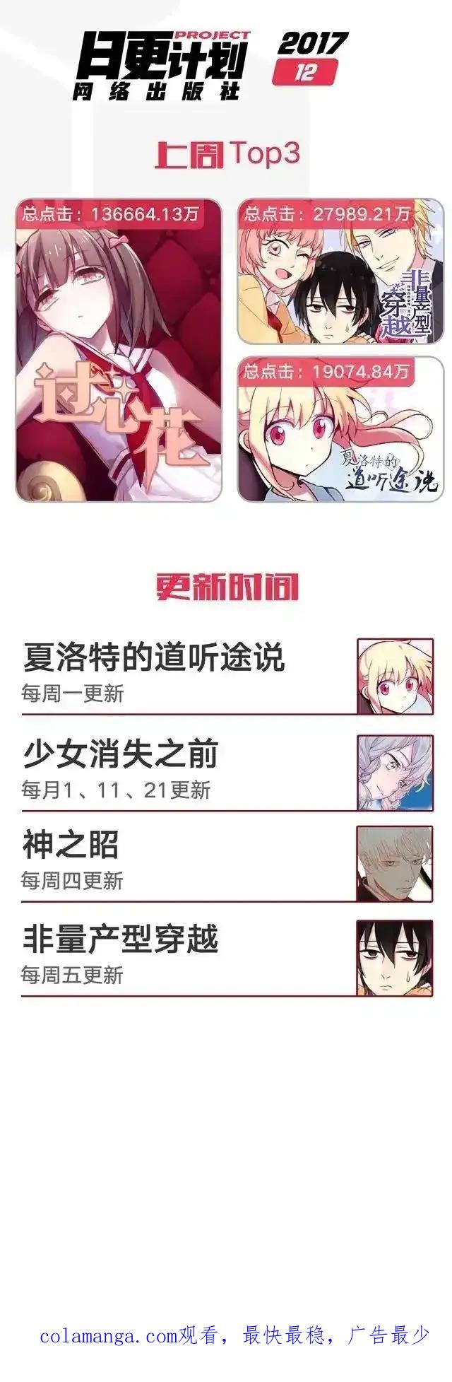 《夏洛特的道听途说》圣诞番外下 第18页