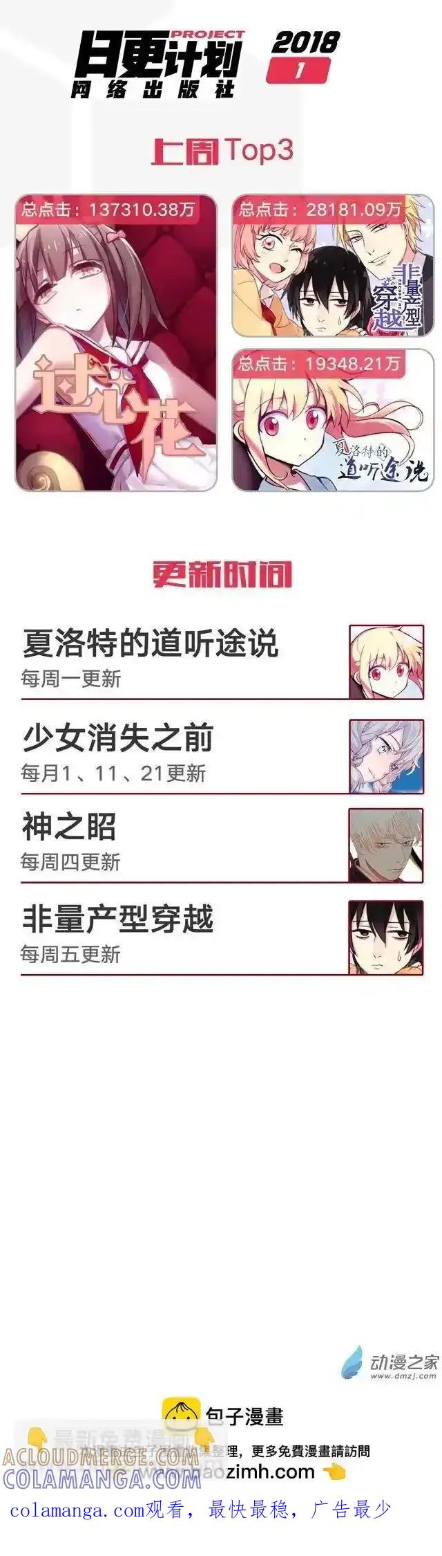 《夏洛特的道听途说》第47回 第25页