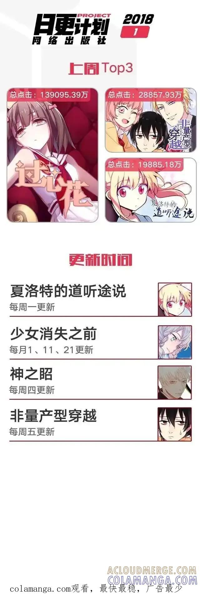 《夏洛特的道听途说》第48回 第21页