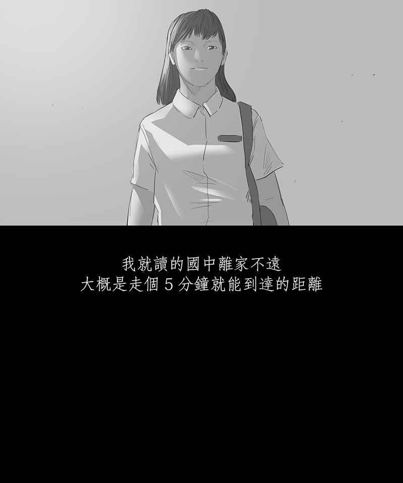 黑盒子 [第1话] 赎罪者(1) 第8页