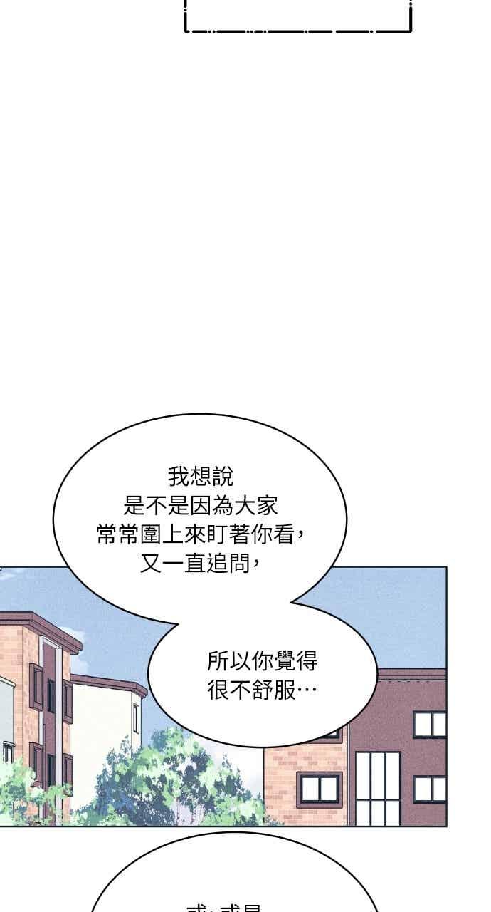 《内向男女》第102话 必须仔细看 第47页
