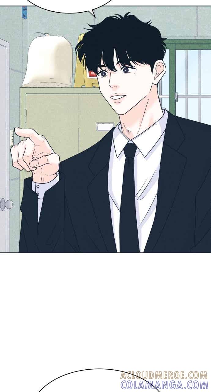 《内向男女》第111话 三方对质(3) 第22页