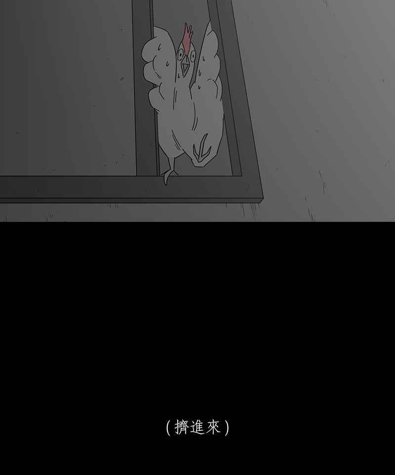 黑盒子 [第187话] 浪鸡天涯(3) 第16页