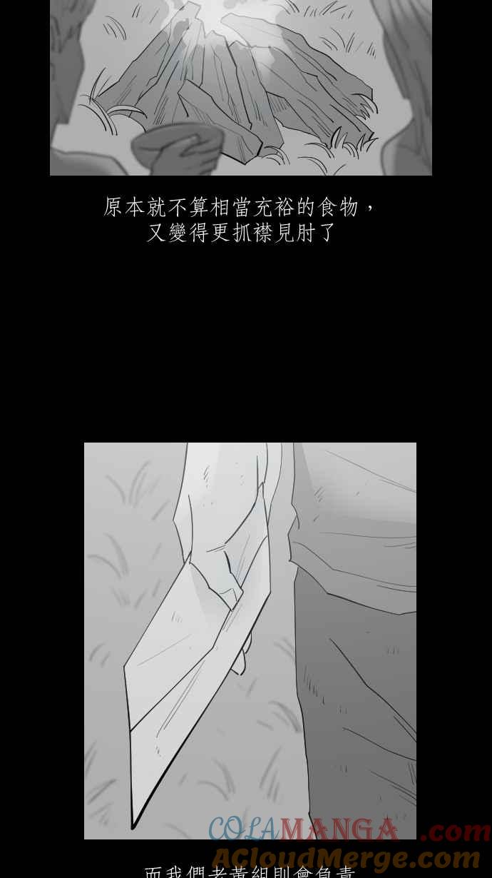 黑盒子 [第330话] 心灵密令(5) 第8页
