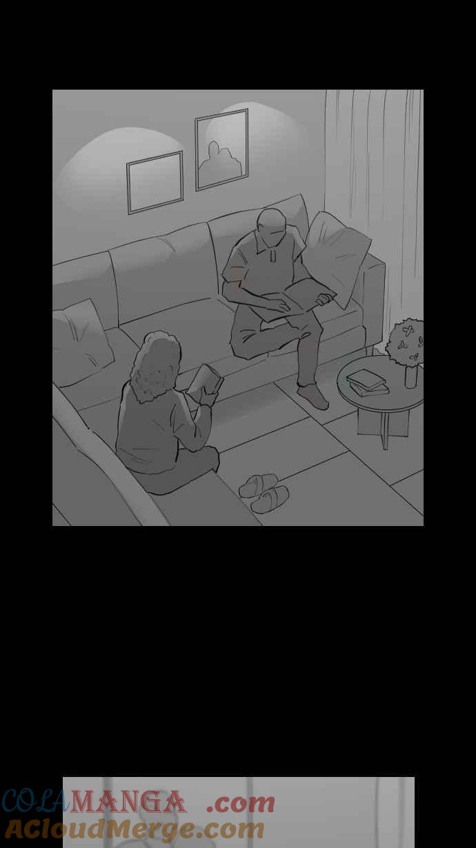 黑盒子 [第342话] 馀忆童稚时(1) 第3页