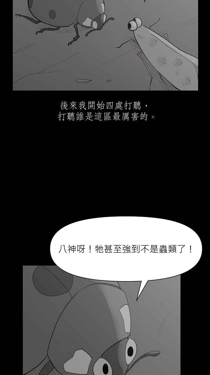 黑盒子 [356话] 奇蹟亭(3) 第18页