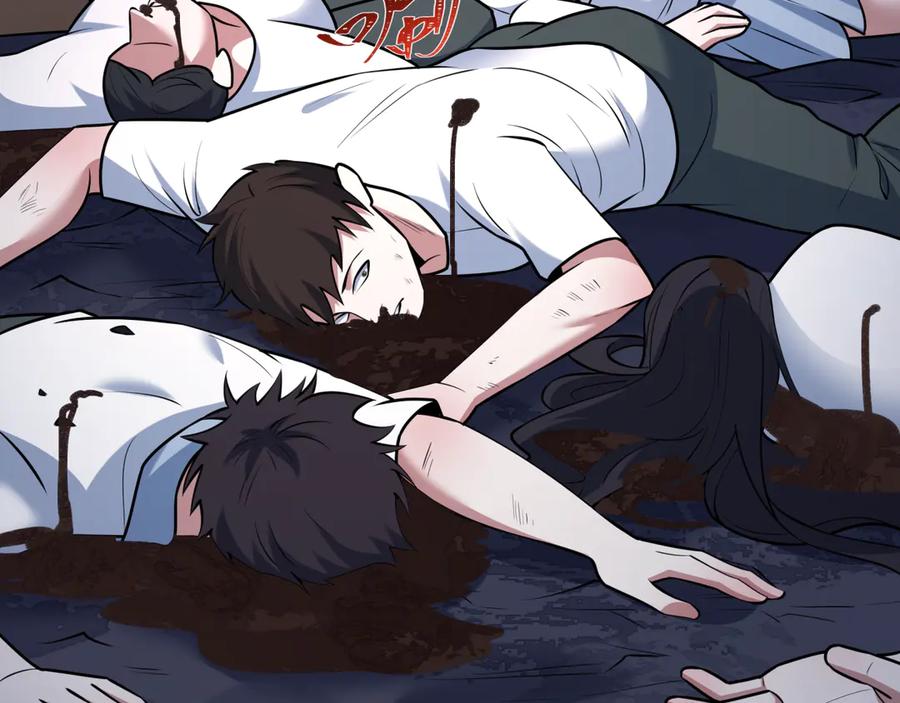 全球诡异时代 第529话 扶桑篇-主角团VS主角团！ 第47页
