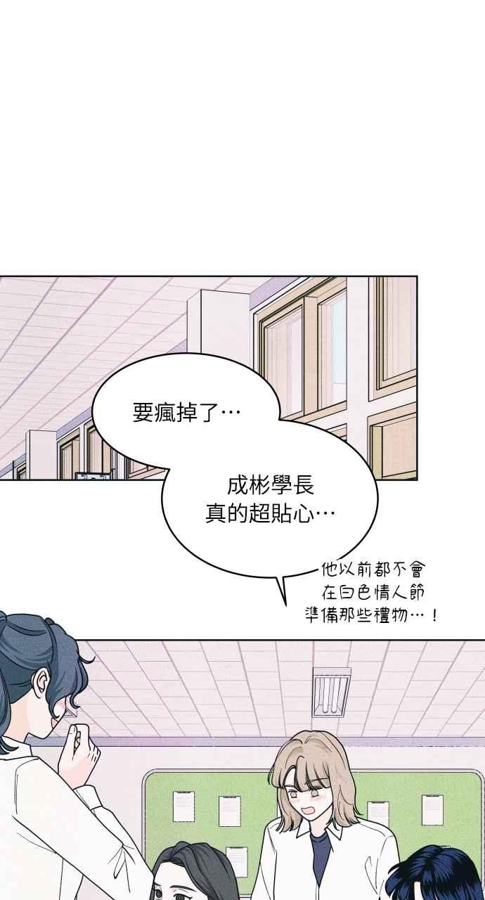 《内向男女》第58话 忍耐度测试 第57页