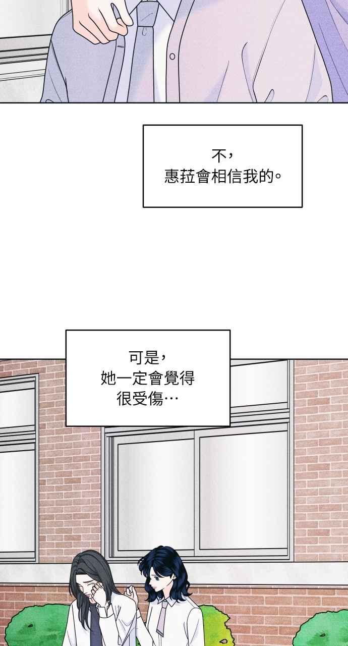《内向男女》第59话 忍耐度测试(2) 第18页