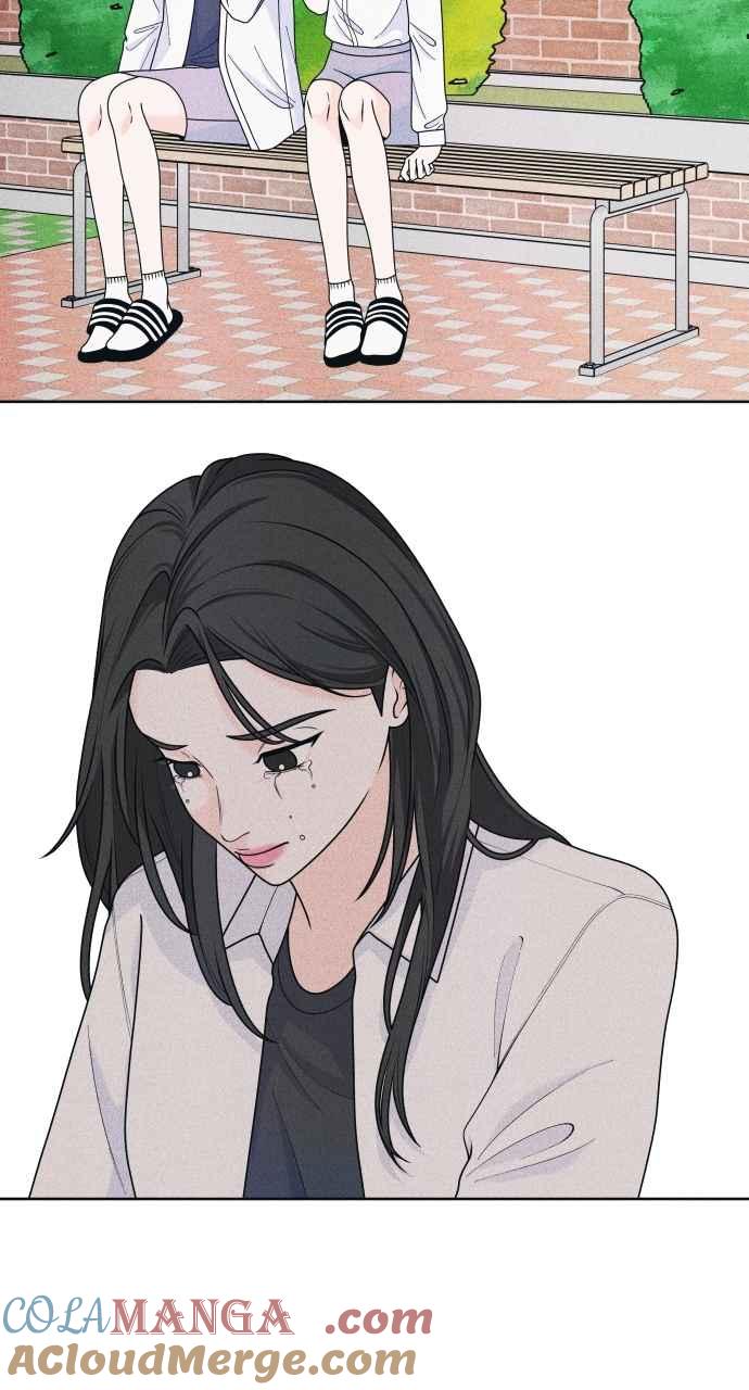 《内向男女》第59话 忍耐度测试(2) 第19页