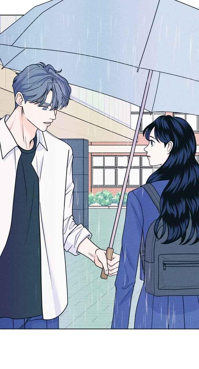 《内向男女》第59话 忍耐度测试(2) 第71页