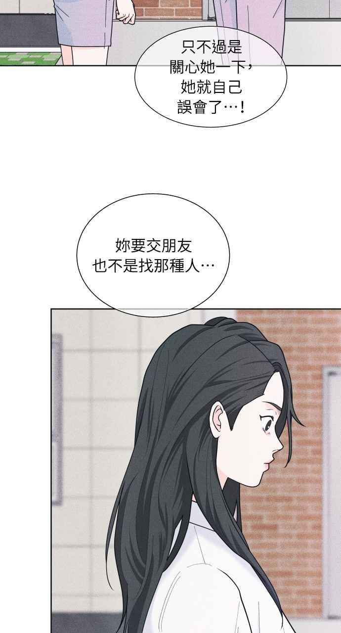 《内向男女》第59话 忍耐度测试(2) 第62页