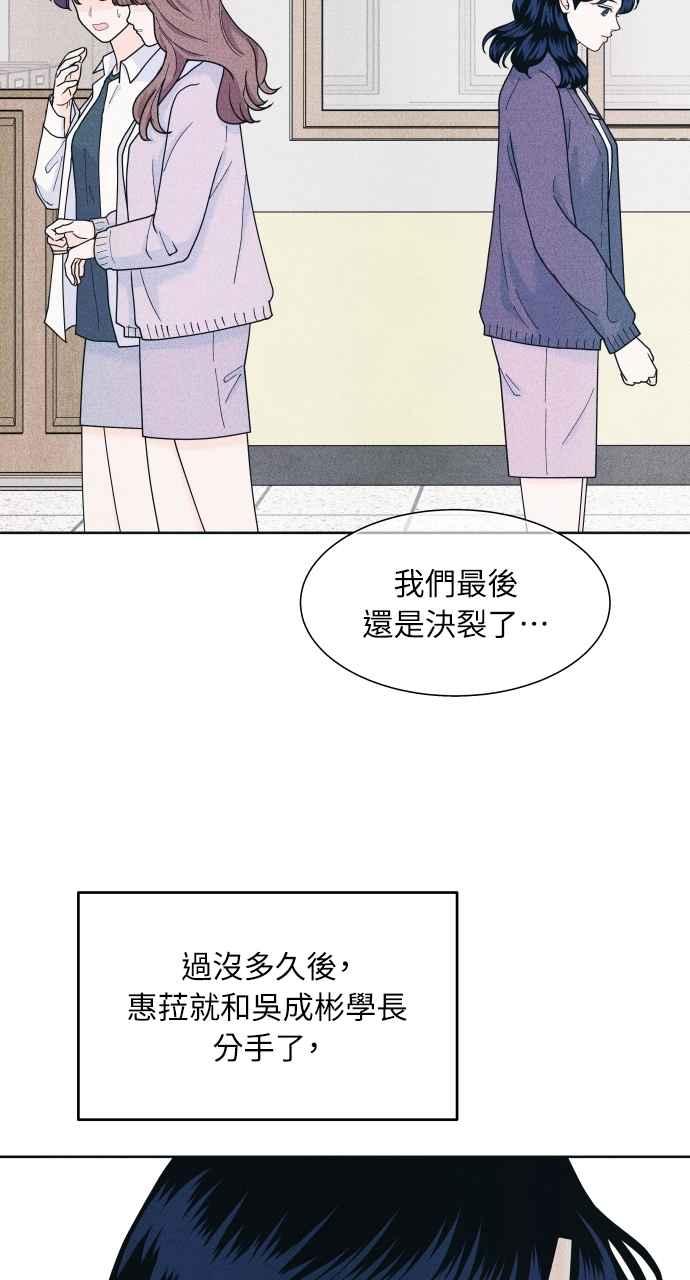 《内向男女》第59话 忍耐度测试(2) 第65页