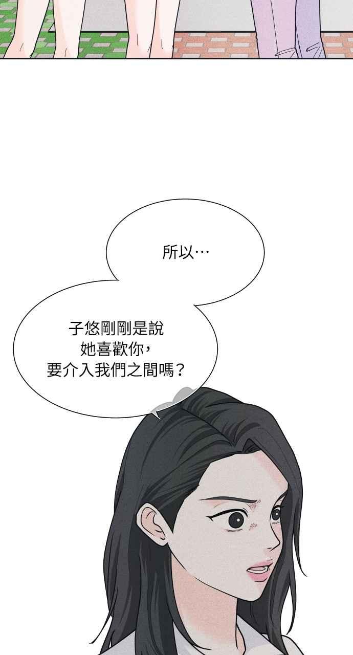 《内向男女》第59话 忍耐度测试(2) 第60页