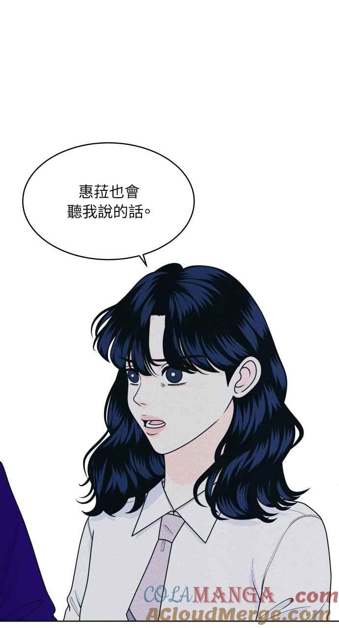 《内向男女》第59话 忍耐度测试(2) 第46页