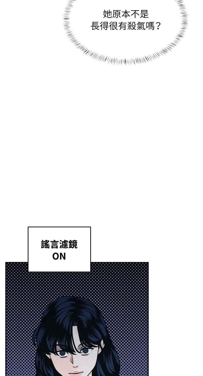 《内向男女》第63话 再看一次，发现是仙女 第12页