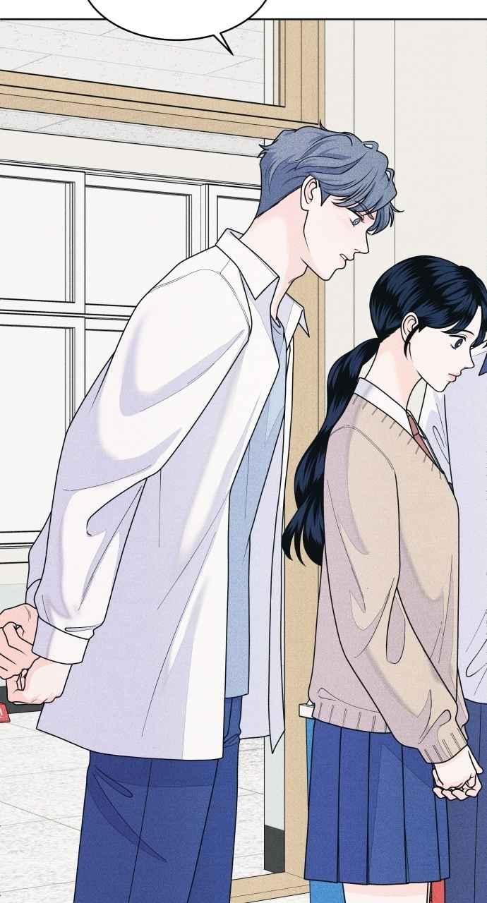 《内向男女》第63话 再看一次，发现是仙女 第26页