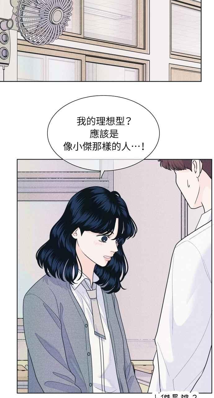 《内向男女》第64话 尊重喜好 第30页