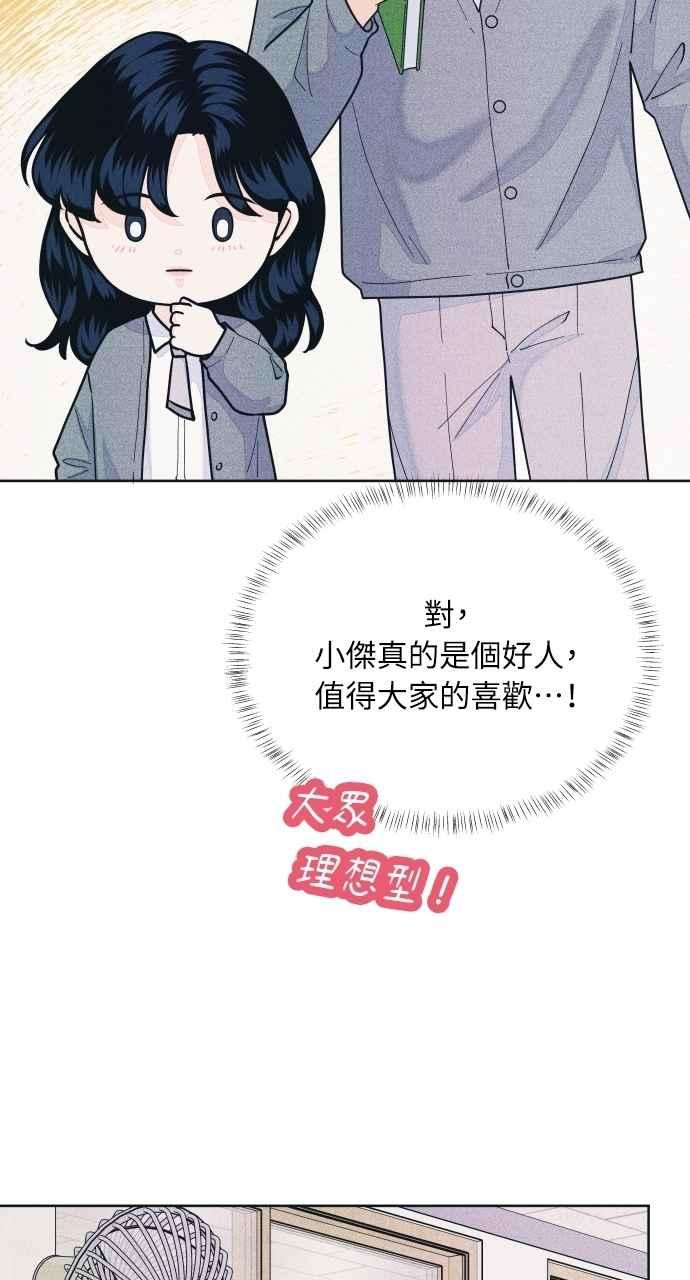 《内向男女》第64话 尊重喜好 第29页