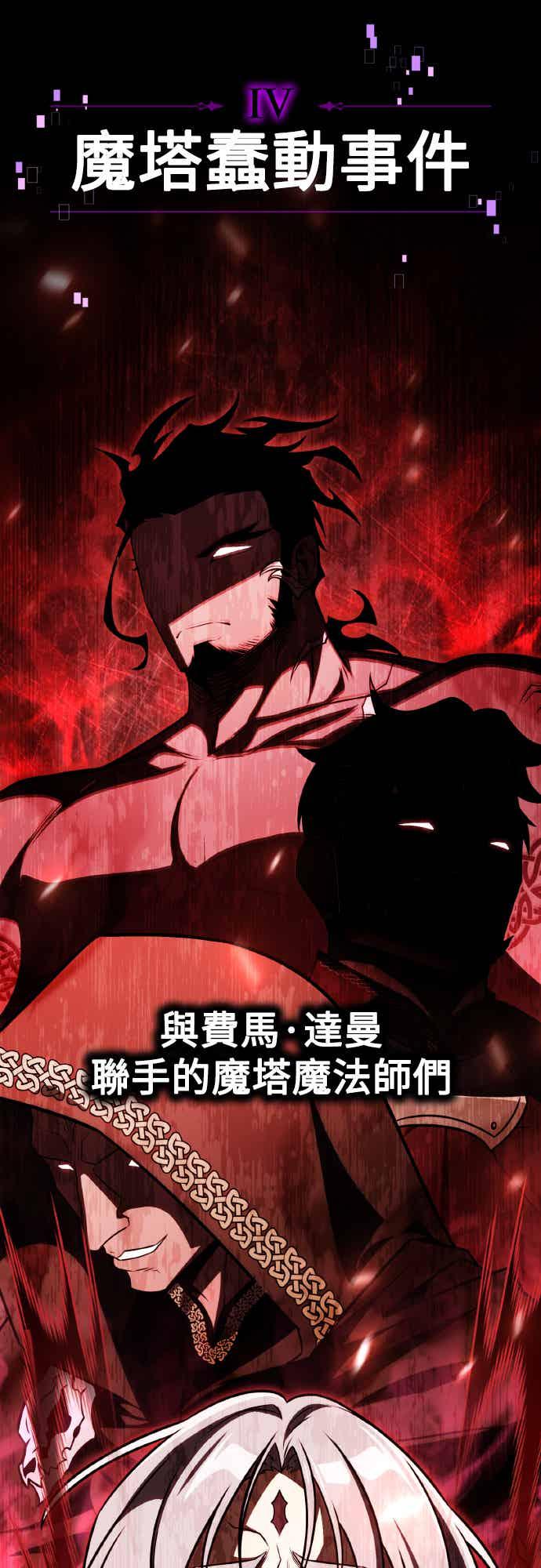 《我杀了学院玩家》第70话 第35页