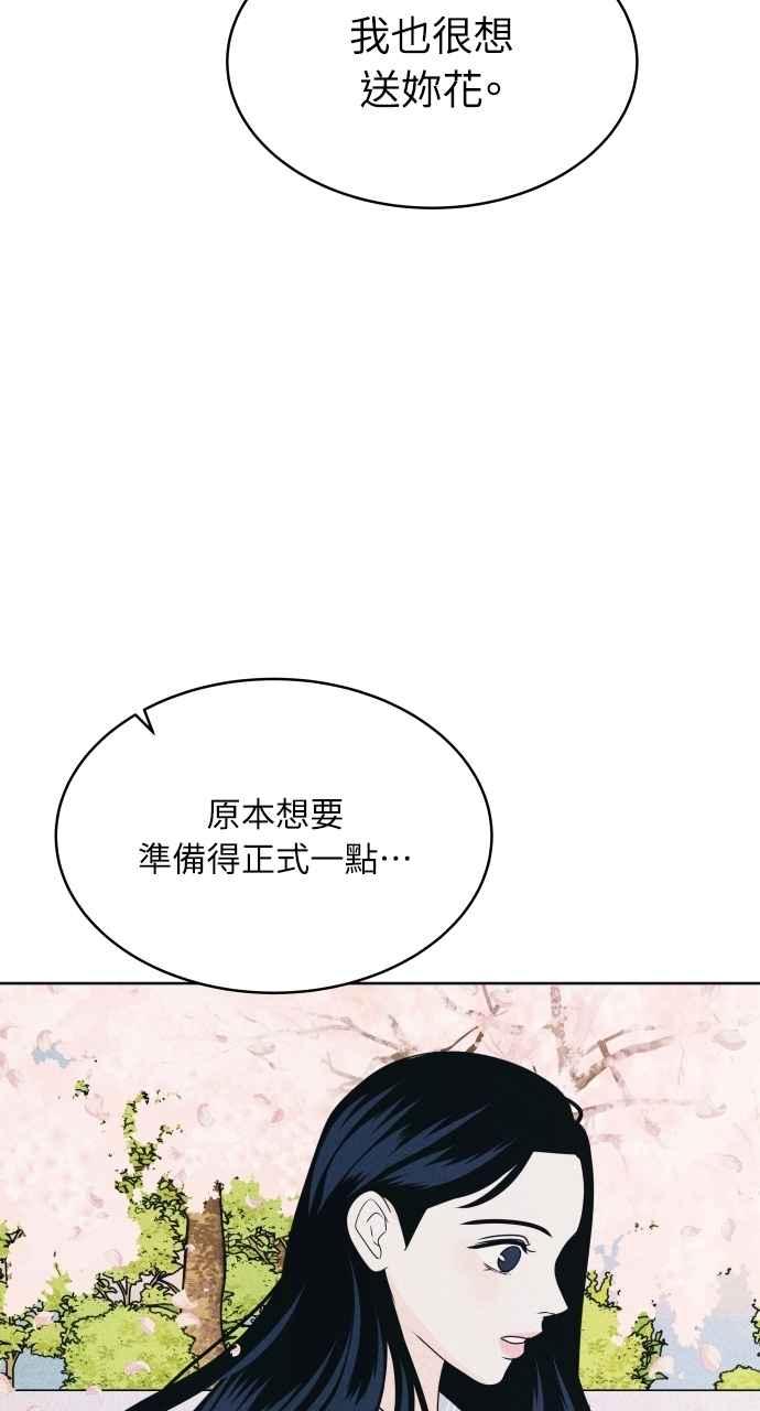 《内向男女》第70话 我想送妳花 第59页