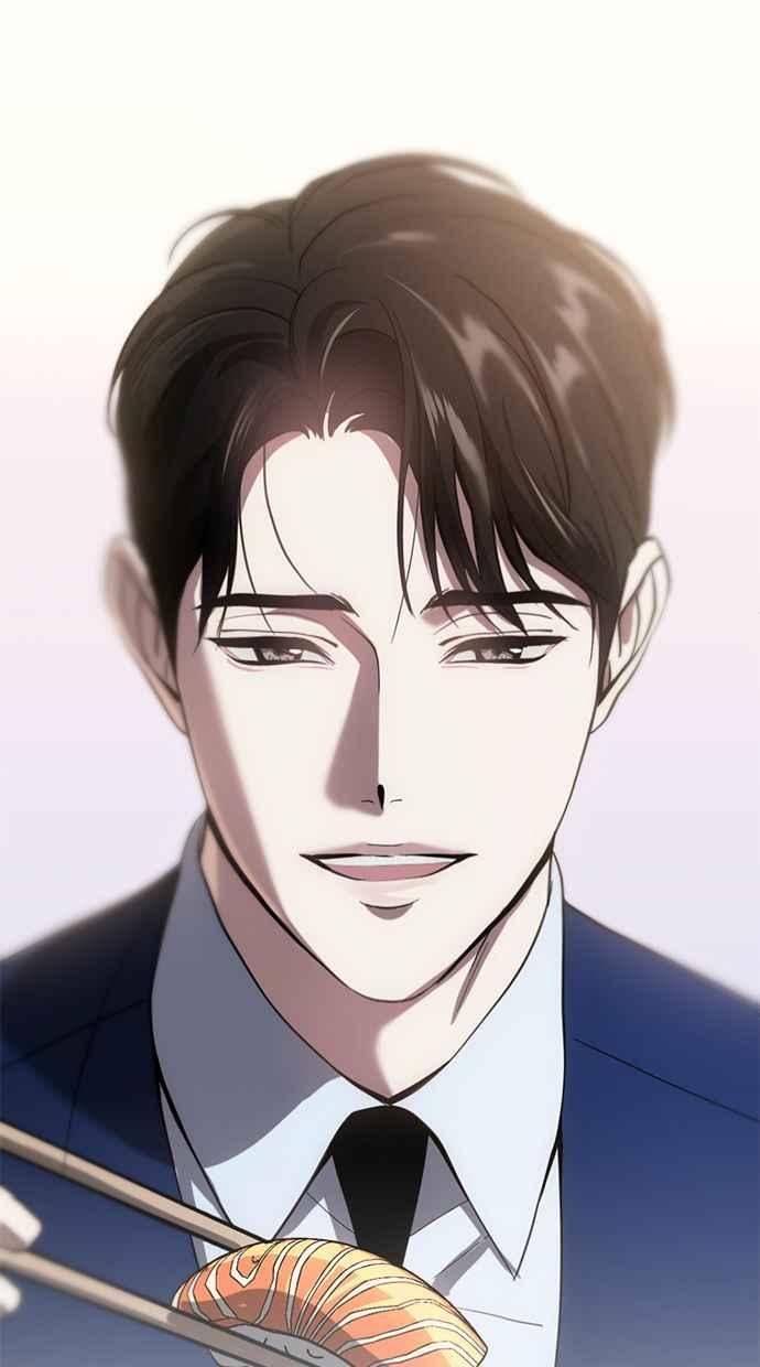 《第三次一见钟情》第80话 第72页