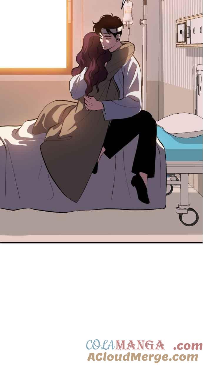 《第三次一见钟情》第90话 第10页