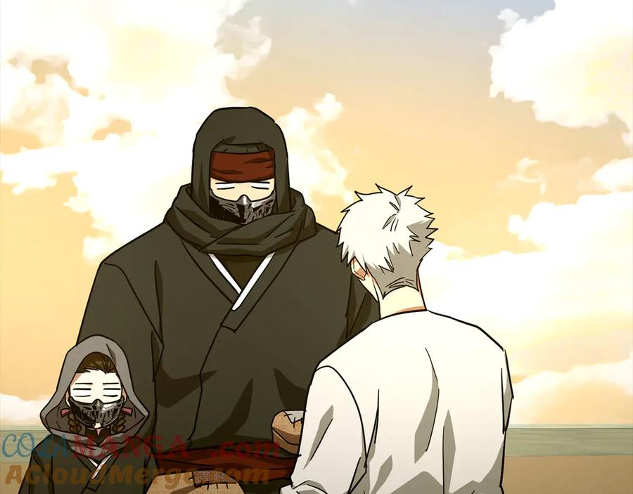 圣子是什么狗屁，这是现代医学的力量 - 第102话 英雄血统的宿命 - 第161张图