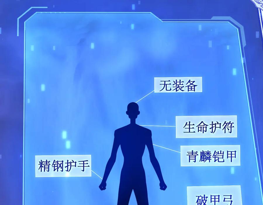《网游：我能进化一切》第10话 对不起！我对女人没兴趣！ 第135页