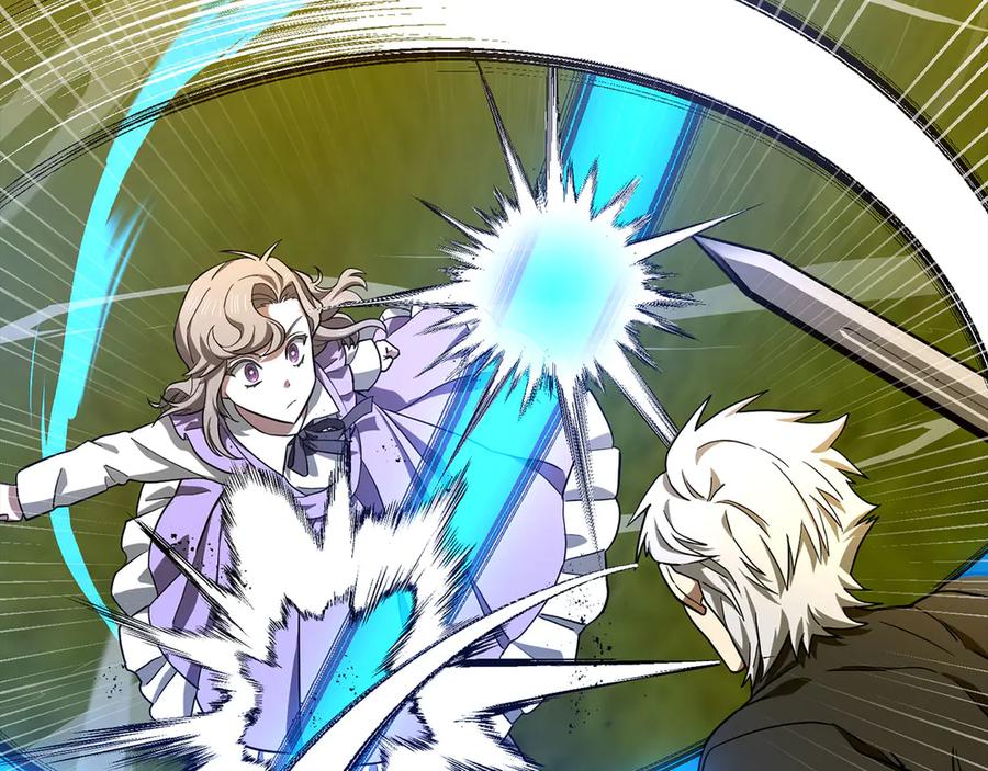 圣子是什么狗屁，这是现代医学的力量 - 第112话 治愈师 - 第172张图