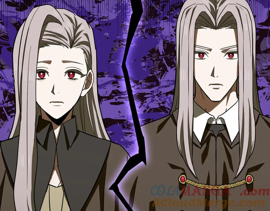 圣子是什么狗屁，这是现代医学的力量 - 第123话 交换真名 - 第65张图