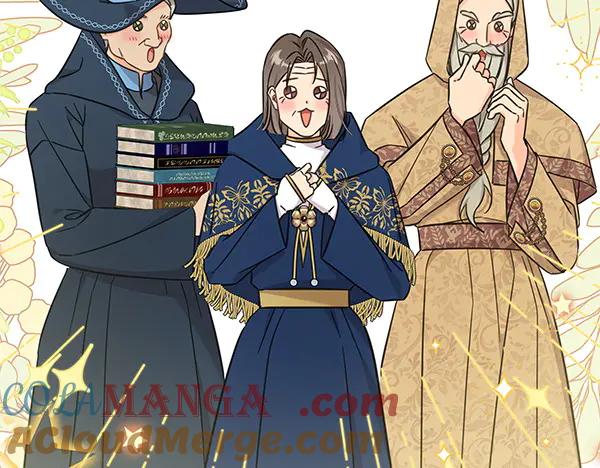 坏蛋们的掌上千金 - 第122话 借人 - 第45张图