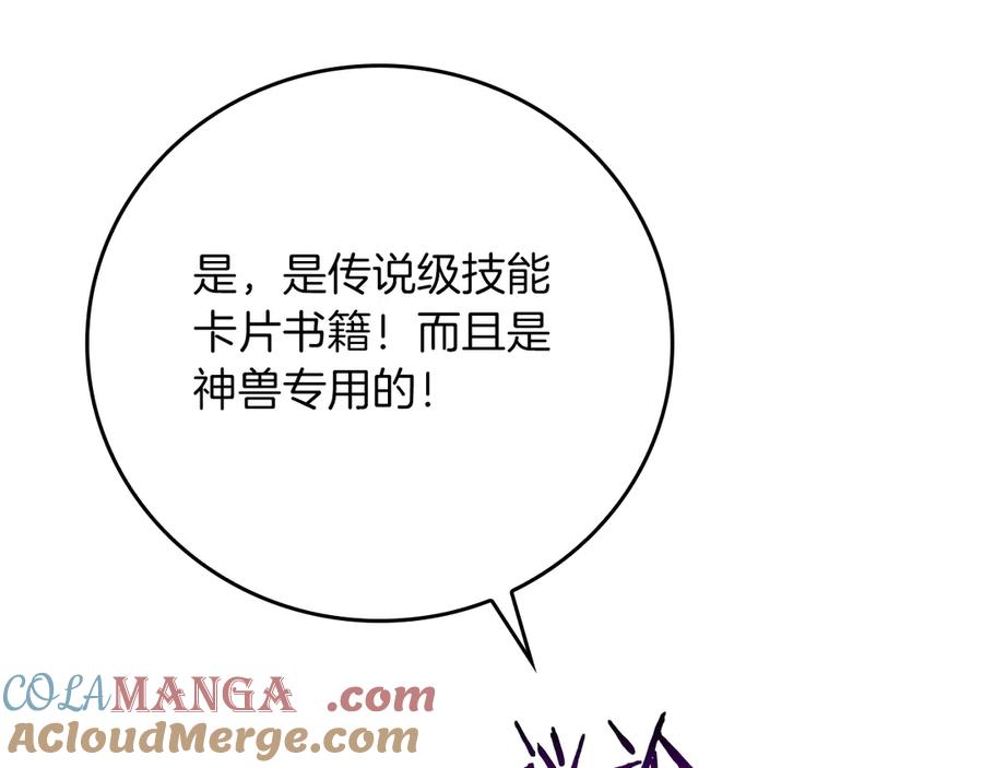 《全民神战：只有我能看到隐藏信息》第133话 真物和伪物的战斗 第233页