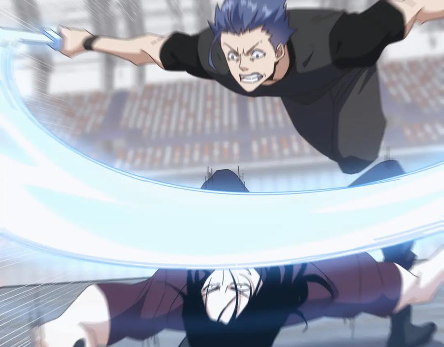 《万族入侵：开局驯化史诗级巨兽》第18话 激战与血拼！ 第132页