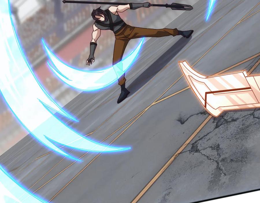 《万族入侵：开局驯化史诗级巨兽》第18话 激战与血拼！ 第32页