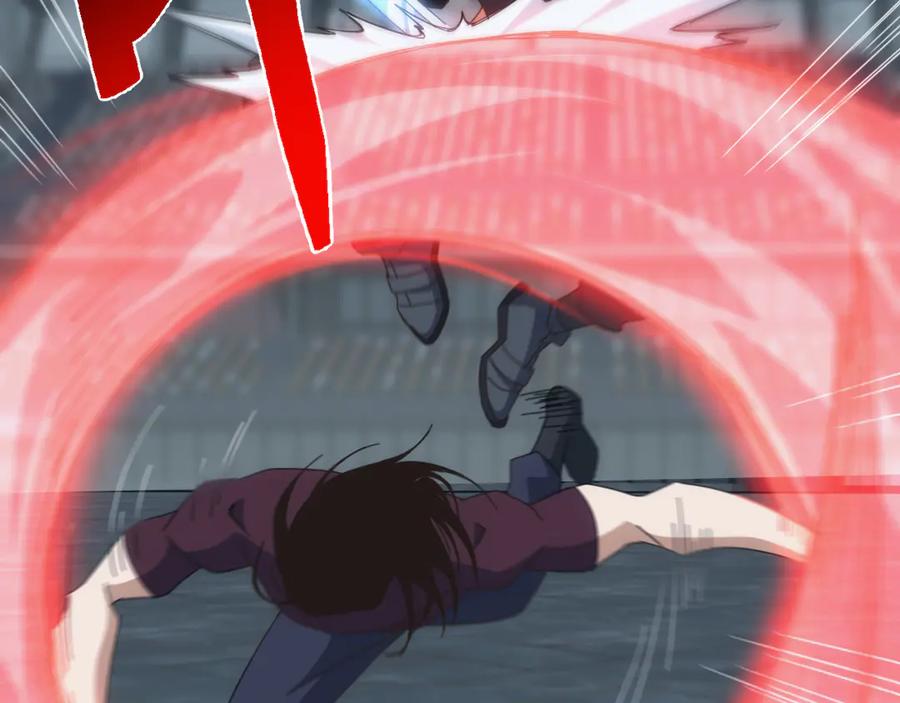 《万族入侵：开局驯化史诗级巨兽》第18话 激战与血拼！ 第136页