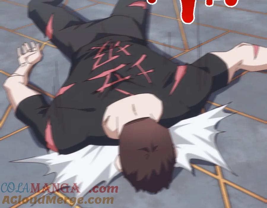 《万族入侵：开局驯化史诗级巨兽》第18话 激战与血拼！ 第113页