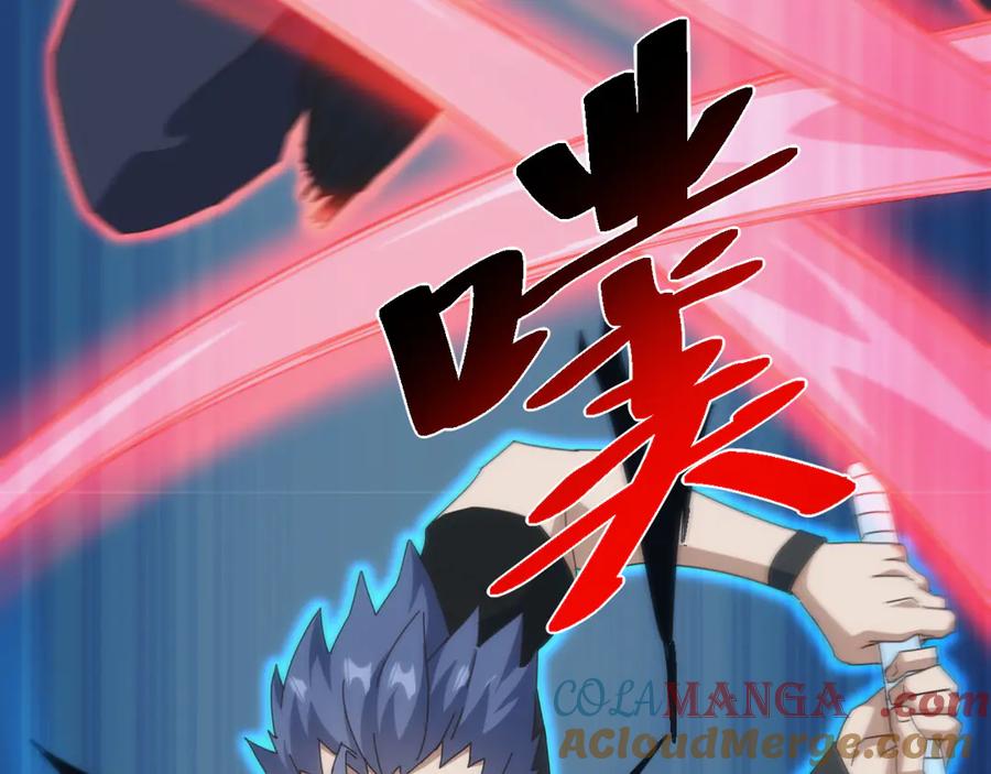 《万族入侵：开局驯化史诗级巨兽》第18话 激战与血拼！ 第145页