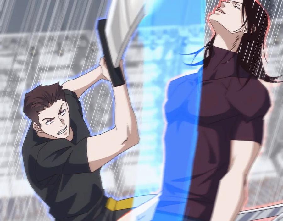 《万族入侵：开局驯化史诗级巨兽》第18话 激战与血拼！ 第83页
